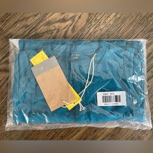 Kyte BABY - Romper in Baltic - size 18-24 month